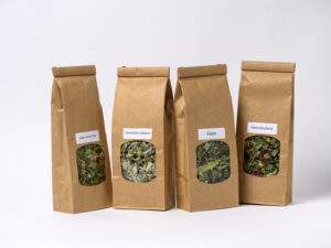 Frauentee - Thé des femmes 25gr