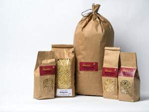 Sonnenblumenkerne - Graines de tournesols - 5kg