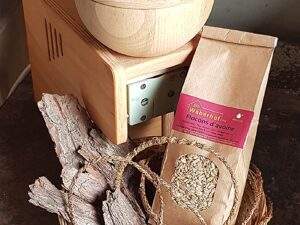 Haferflocken - Flocons d'avoine - 1kg