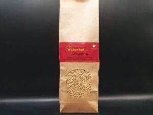 Hafer-Risotto - Risotto d'avoine - 5kg