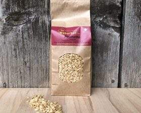 Hafer-Risotto - Risotto d'avoine - 1kg