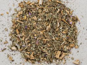 Muskatellersalbei - Sauge muscade