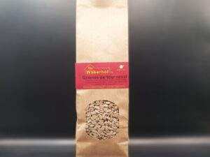 Sonnenblumenkerne - Graines de tournesols - 1kg