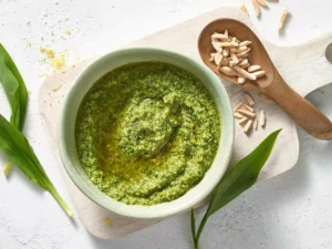 Bärlauchpesto 169 gr