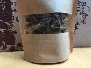 Getrocknete Tomaten - Tomates séchées - 50g