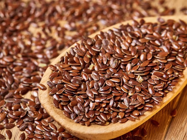 Leinsamen - Grains de lin - 500g