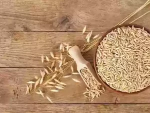 Haferkörner - Grains d'avoine - 1kg