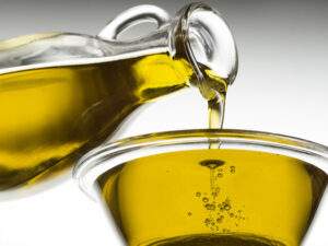 Hanföl - Huile de chanvre  - 0.25l