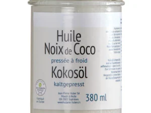 Kokosöl - Huile de coco 0.95l